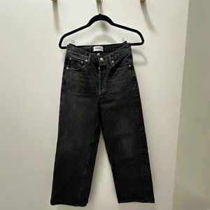 AGOLDE Ren Jeans
